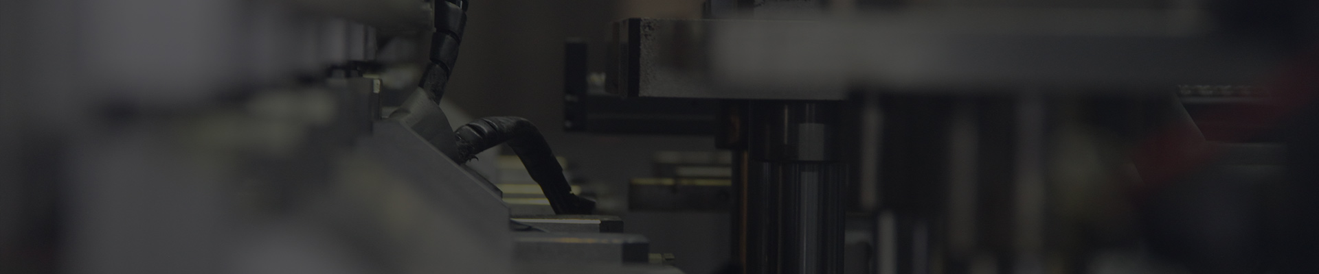 汽車精密注塑件