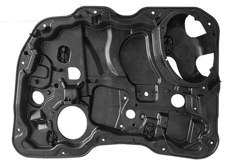 PP+長玻纖門基板（K4項目）