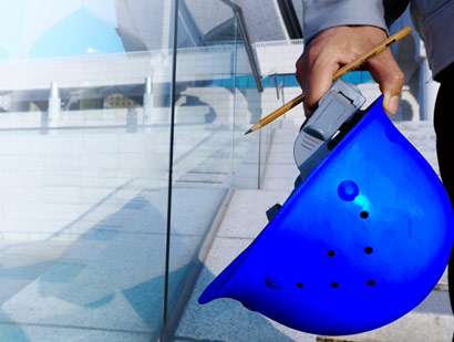 全員遵守法規(guī)，秉持安全第一<br>共同防治污染，堅(jiān)持持續(xù)改進(jìn)